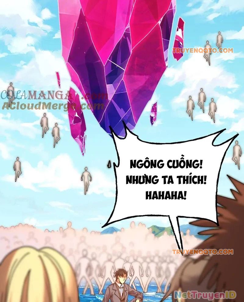 Cao Võ Hạ Cánh Đến Một Vạn Năm Sau - Chapter 199 - Page 60