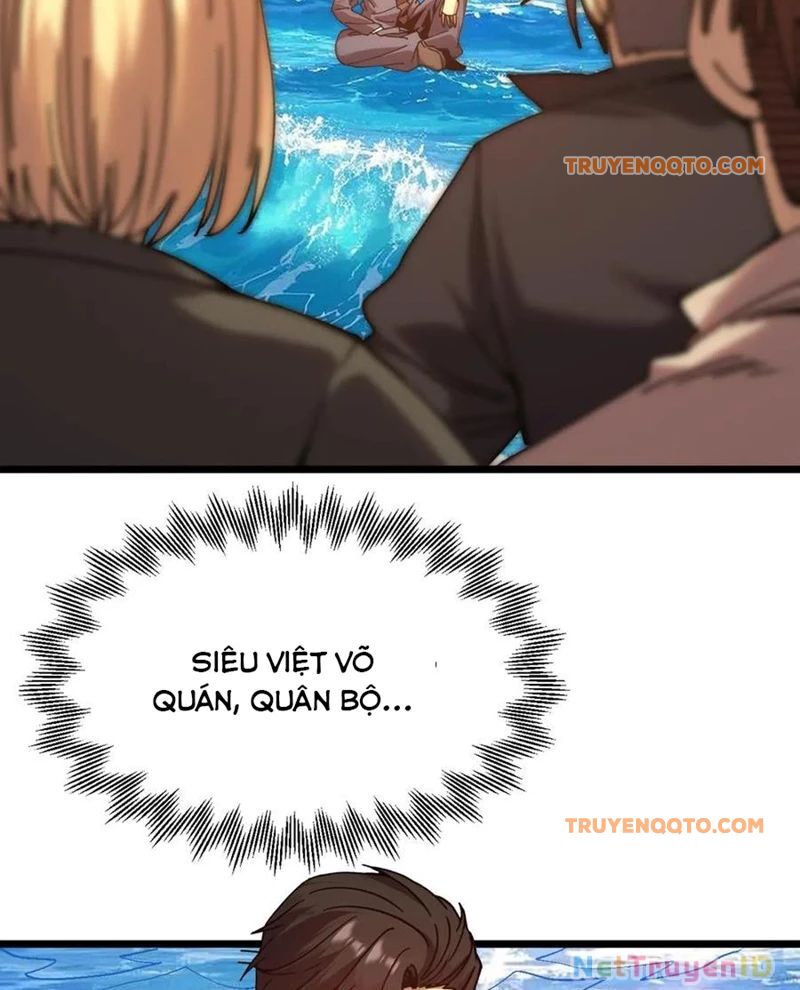 Cao Võ Hạ Cánh Đến Một Vạn Năm Sau - Chapter 199 - Page 61
