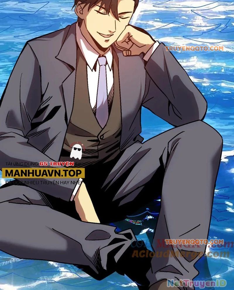 Cao Võ Hạ Cánh Đến Một Vạn Năm Sau - Chapter 199 - Page 62