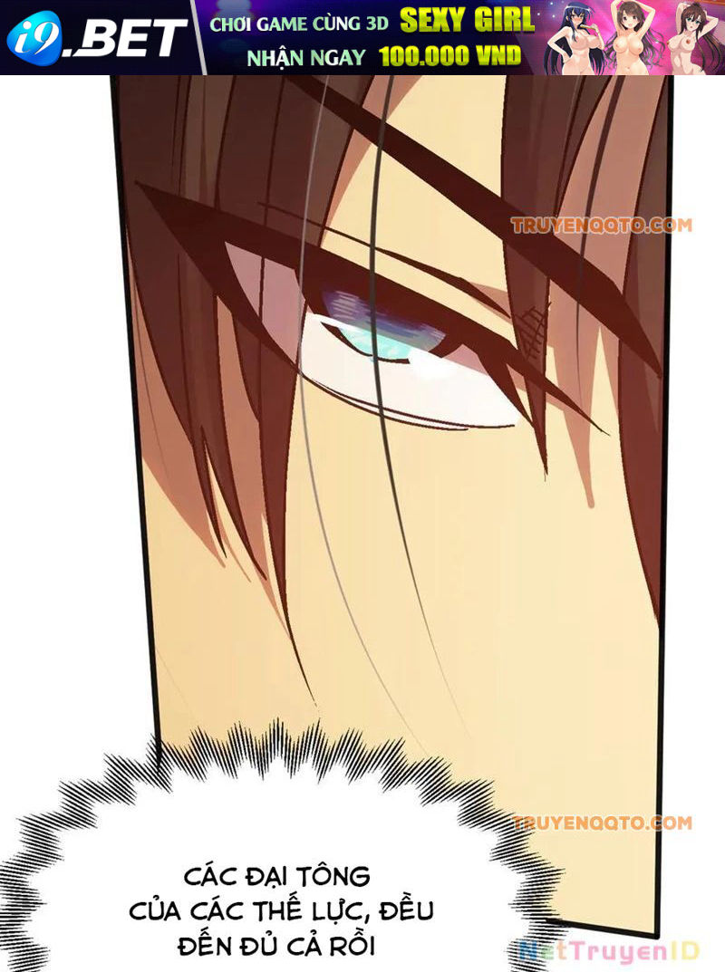 Cao Võ Hạ Cánh Đến Một Vạn Năm Sau - Chapter 199 - Page 64