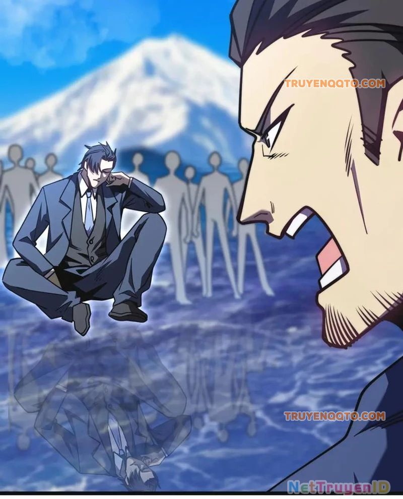 Cao Võ Hạ Cánh Đến Một Vạn Năm Sau - Chapter 199 - Page 66