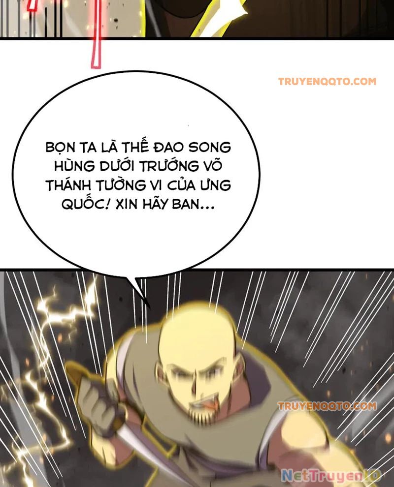 Cao Võ Hạ Cánh Đến Một Vạn Năm Sau - Chapter 199 - Page 82