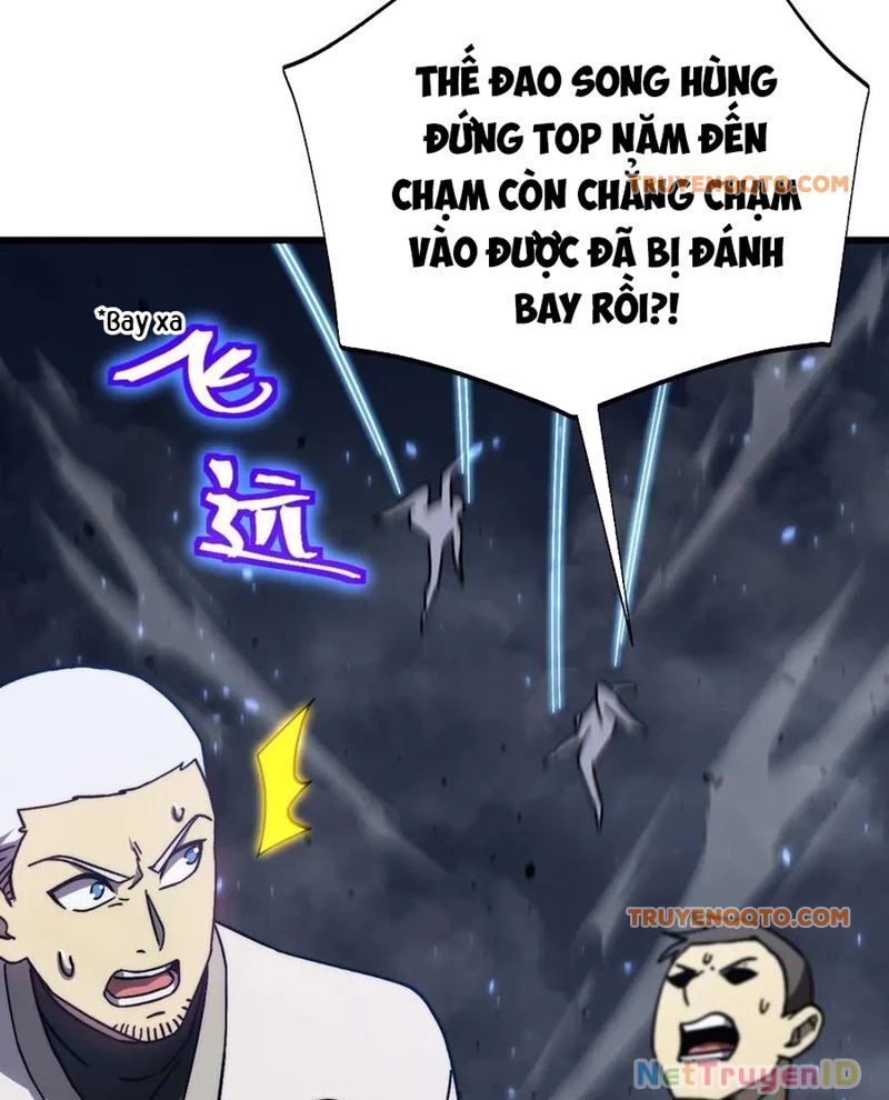 Cao Võ Hạ Cánh Đến Một Vạn Năm Sau - Chapter 199 - Page 87