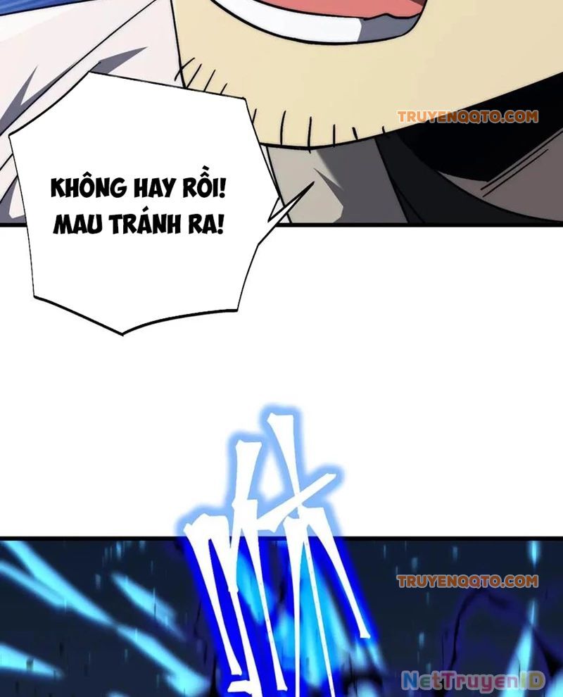 Cao Võ Hạ Cánh Đến Một Vạn Năm Sau - Chapter 199 - Page 90