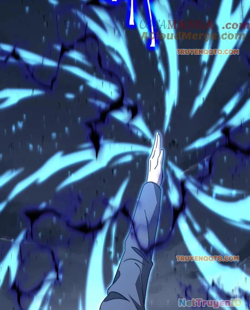 Cao Võ Hạ Cánh Đến Một Vạn Năm Sau - Chapter 199 - Page 91