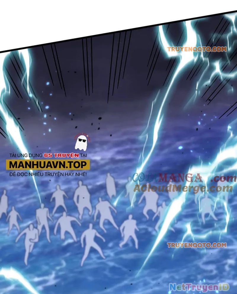 Cao Võ Hạ Cánh Đến Một Vạn Năm Sau - Chapter 199 - Page 93