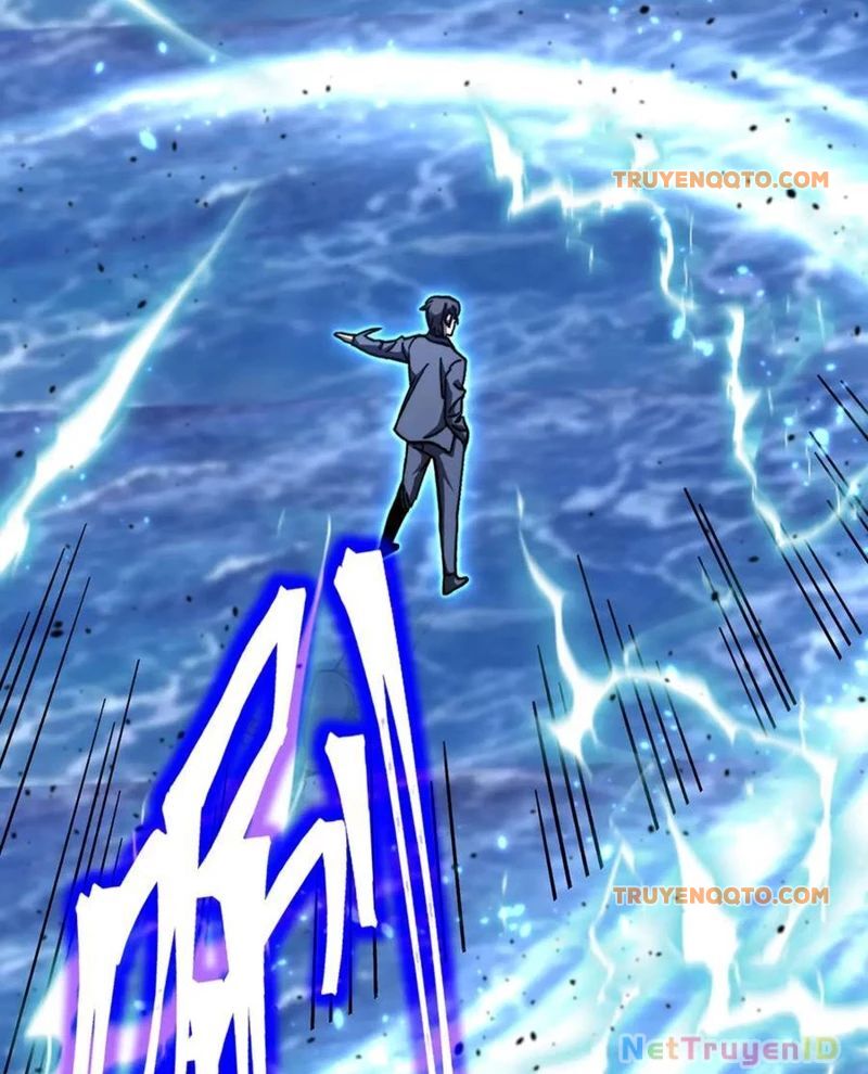 Cao Võ Hạ Cánh Đến Một Vạn Năm Sau - Chapter 199 - Page 94