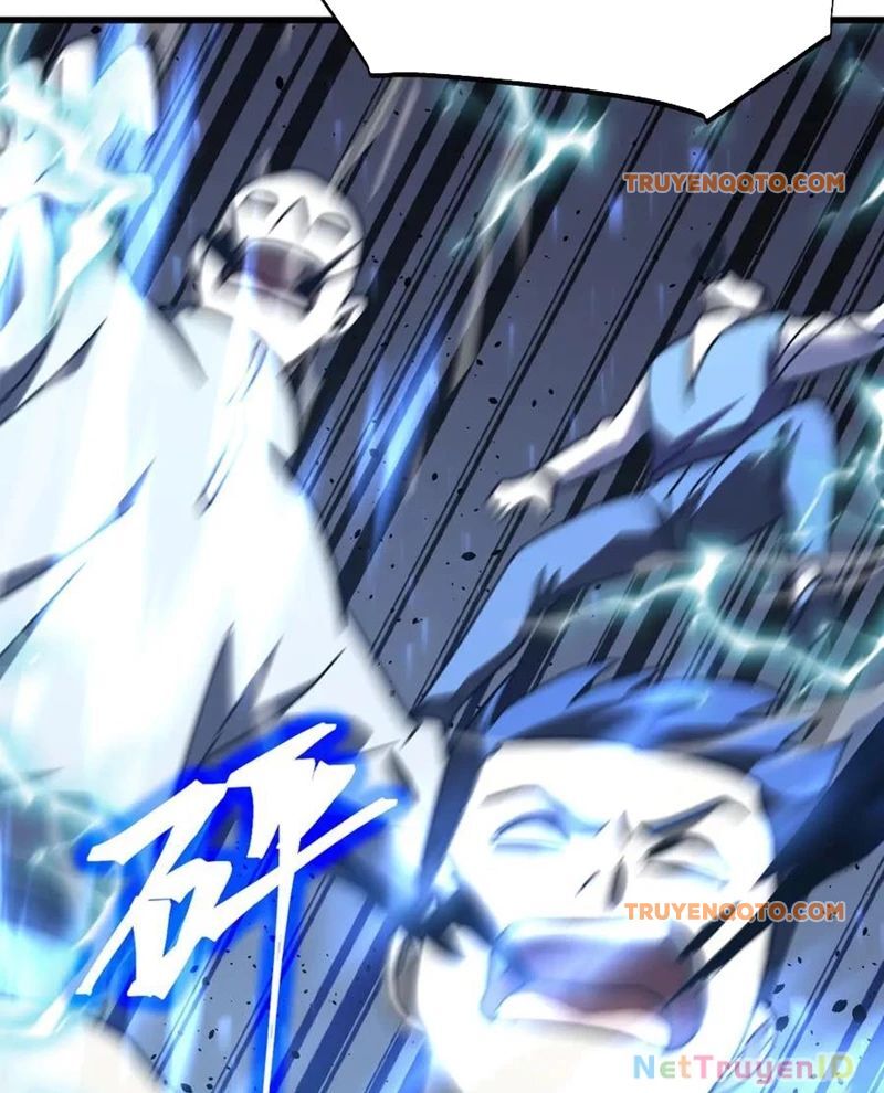 Cao Võ Hạ Cánh Đến Một Vạn Năm Sau - Chapter 199 - Page 98