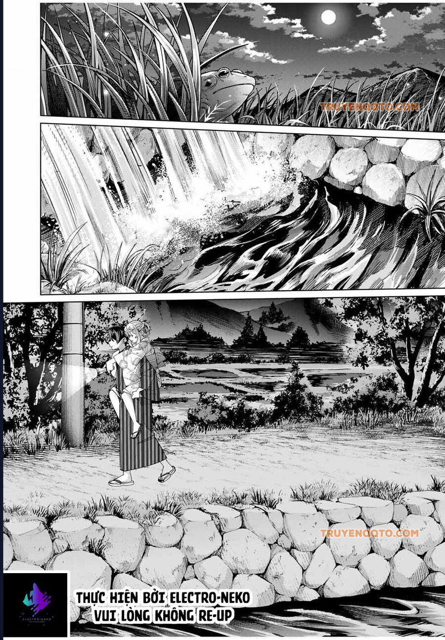 I Found a Female Knight in a Rice Field in the Countryside They Think She’s My Wife - Chapter 38 - Page 11