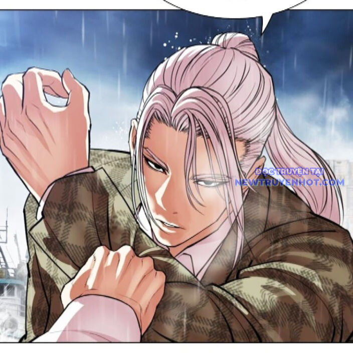 Hoán Đổi Diệu Kỳ Chapter 542 - Trang 101