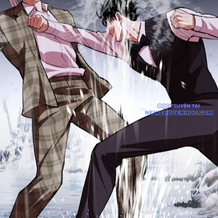 Hoán Đổi Diệu Kỳ Chapter 542 - Trang 106