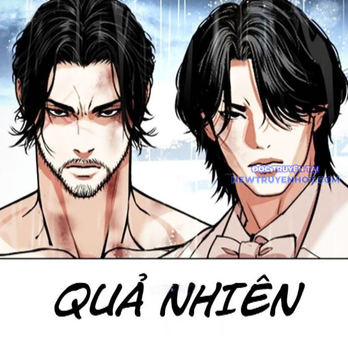 Hoán Đổi Diệu Kỳ Chapter 542 - Trang 11