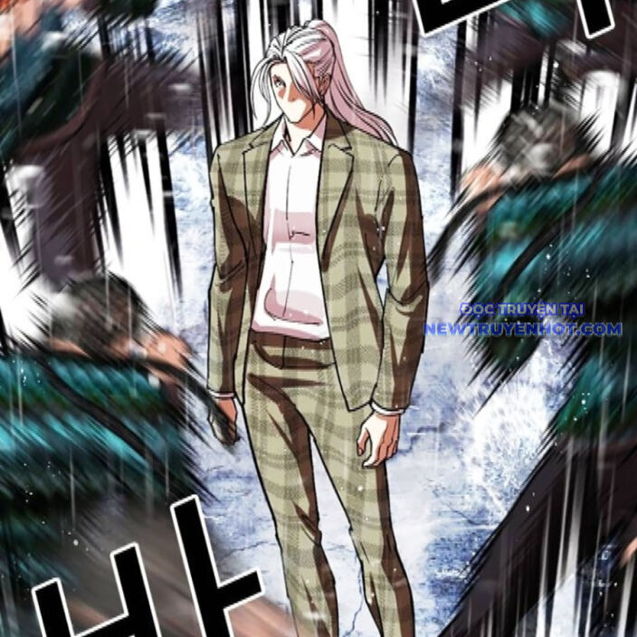 Hoán Đổi Diệu Kỳ Chapter 542 - Trang 120