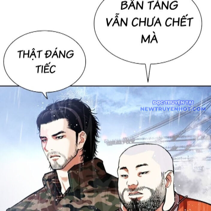 Hoán Đổi Diệu Kỳ Chapter 542 - Trang 123