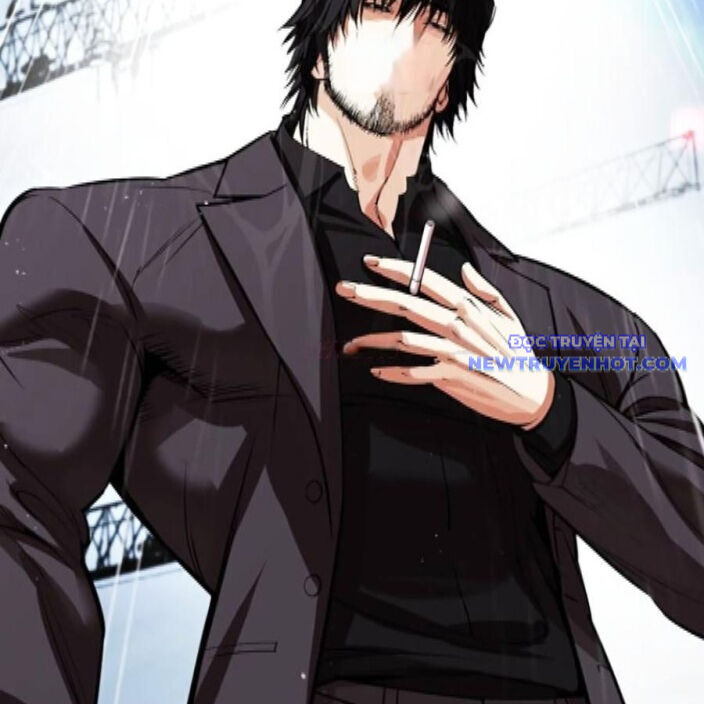 Hoán Đổi Diệu Kỳ Chapter 542 - Trang 13