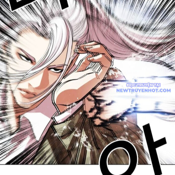 Hoán Đổi Diệu Kỳ Chapter 542 - Trang 133