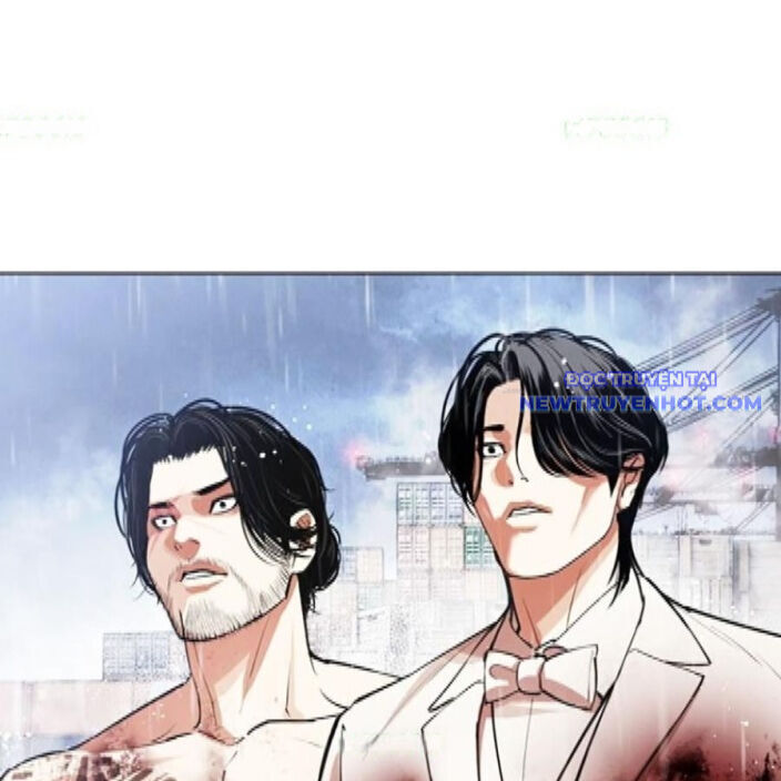 Hoán Đổi Diệu Kỳ Chapter 542 - Trang 141