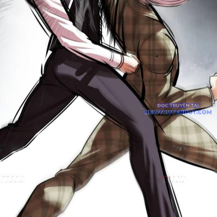 Hoán Đổi Diệu Kỳ Chapter 542 - Trang 152