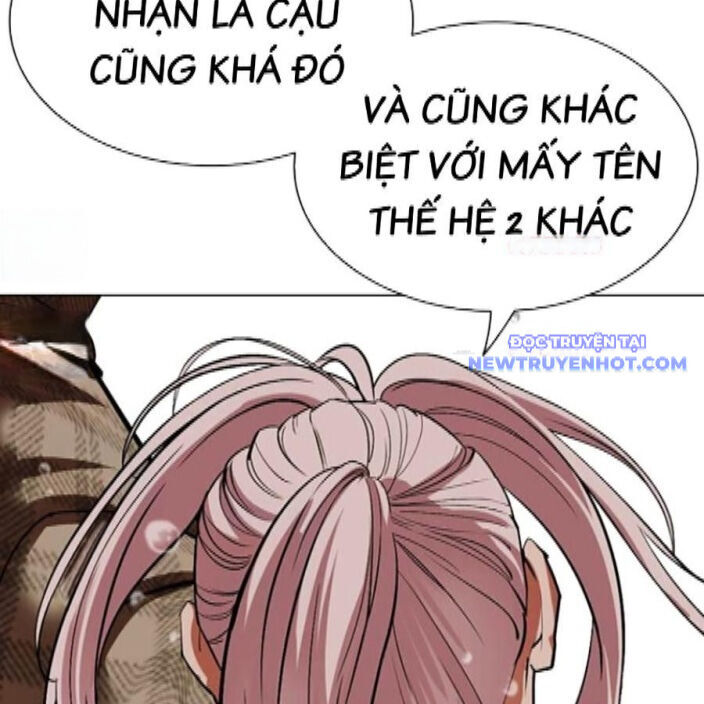 Hoán Đổi Diệu Kỳ Chapter 542 - Trang 154