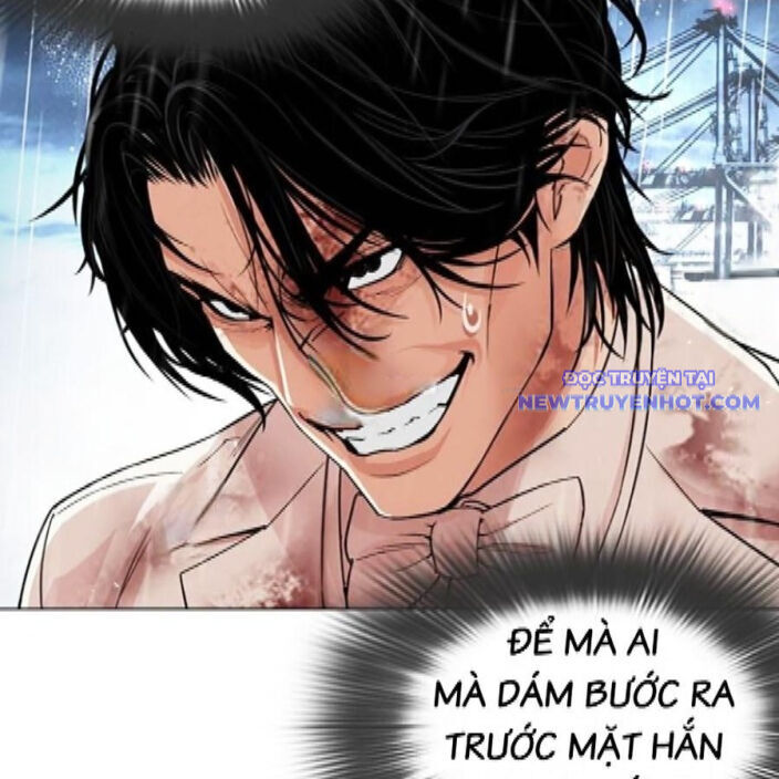 Hoán Đổi Diệu Kỳ Chapter 542 - Trang 18