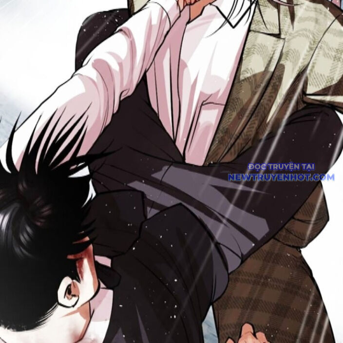 Hoán Đổi Diệu Kỳ Chapter 542 - Trang 200