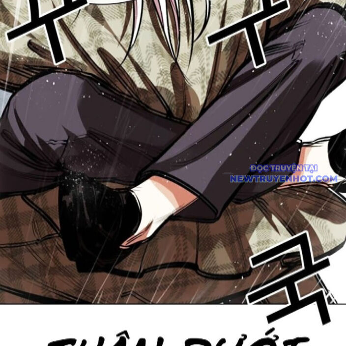 Hoán Đổi Diệu Kỳ Chapter 542 - Trang 203