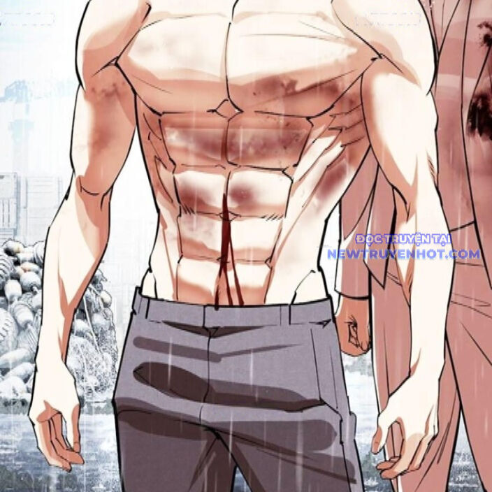 Hoán Đổi Diệu Kỳ Chapter 542 - Trang 21