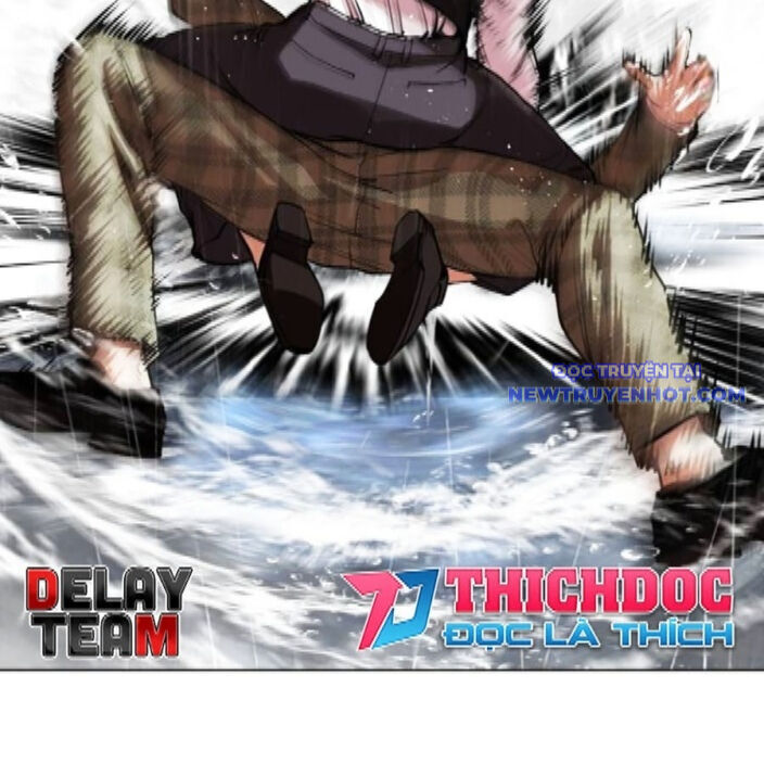 Hoán Đổi Diệu Kỳ Chapter 542 - Trang 210