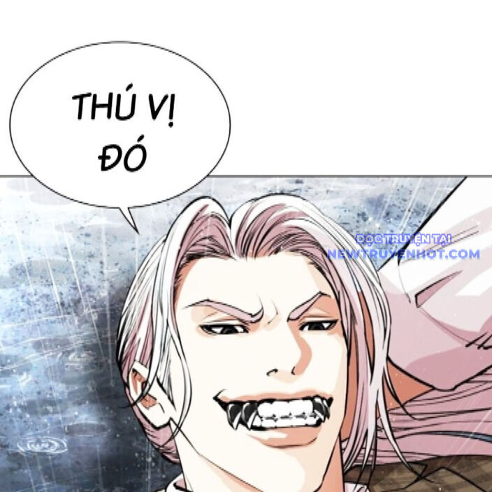 Hoán Đổi Diệu Kỳ Chapter 542 - Trang 215