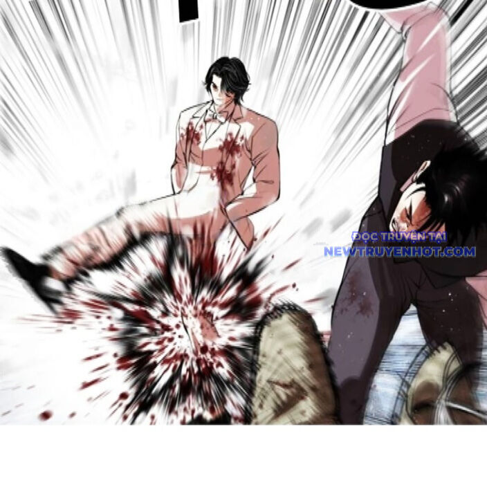 Hoán Đổi Diệu Kỳ Chapter 542 - Trang 220