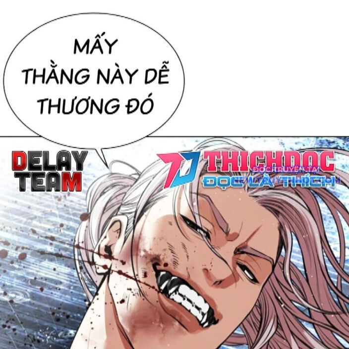 Hoán Đổi Diệu Kỳ Chapter 542 - Trang 221
