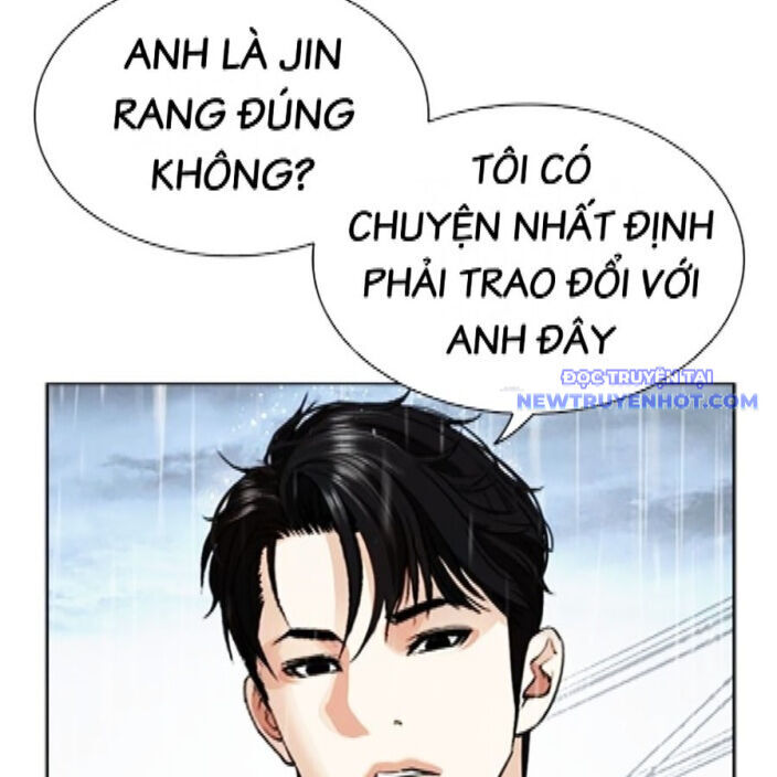Hoán Đổi Diệu Kỳ Chapter 542 - Trang 23