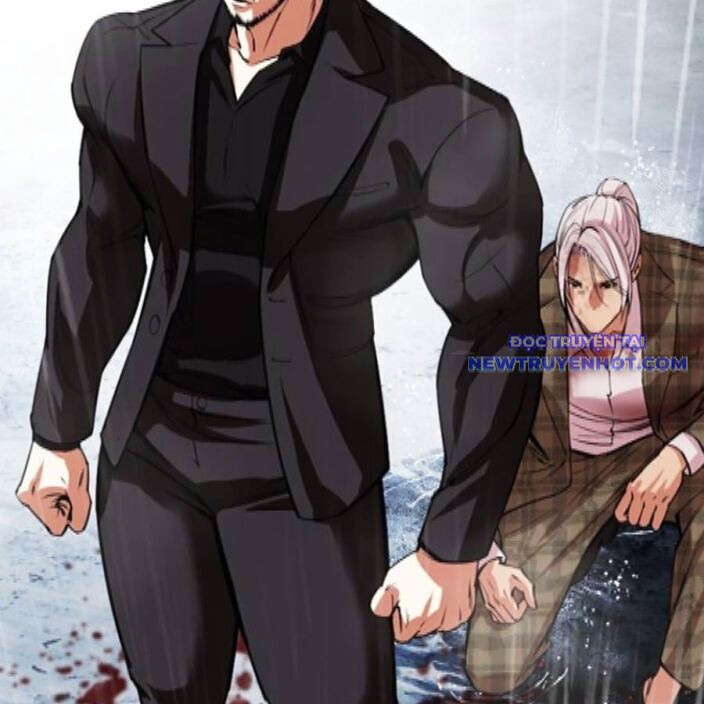 Hoán Đổi Diệu Kỳ Chapter 542 - Trang 265