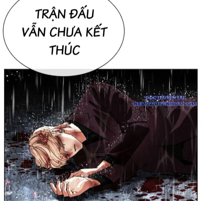 Hoán Đổi Diệu Kỳ Chapter 542 - Trang 28
