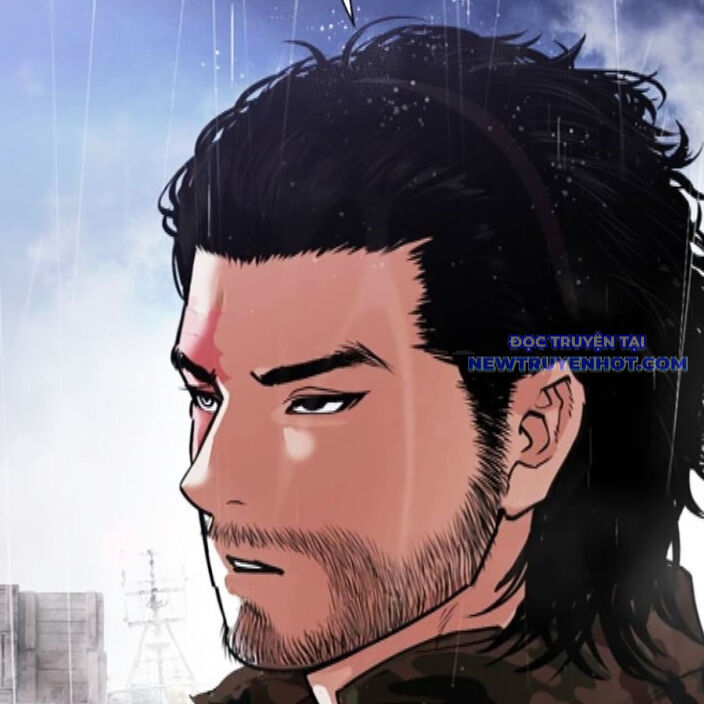 Hoán Đổi Diệu Kỳ Chapter 542 - Trang 284