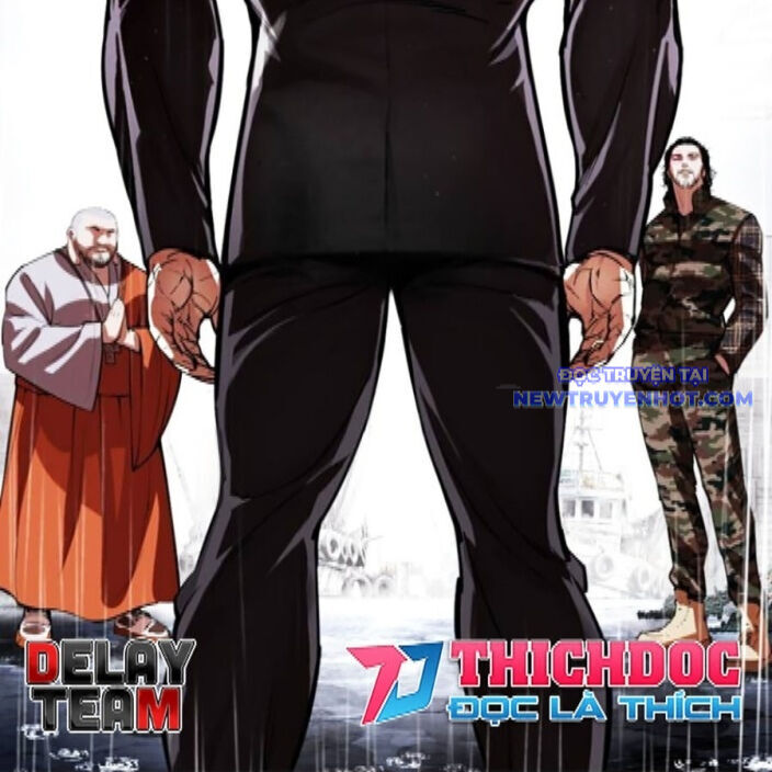 Hoán Đổi Diệu Kỳ Chapter 542 - Trang 291