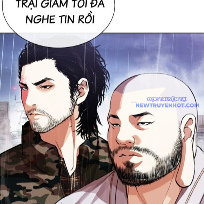 Hoán Đổi Diệu Kỳ Chapter 542 - Trang 293