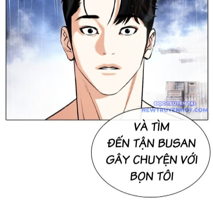 Hoán Đổi Diệu Kỳ Chapter 542 - Trang 296