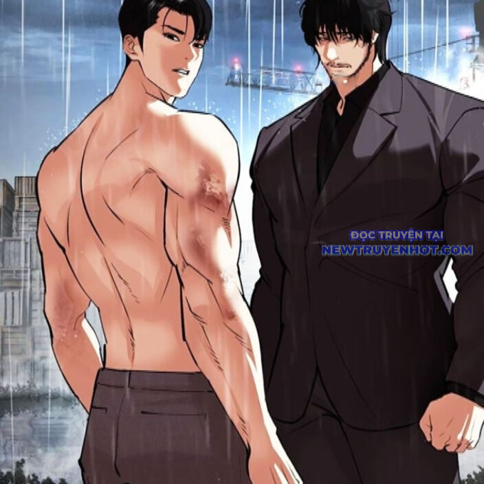 Hoán Đổi Diệu Kỳ Chapter 542 - Trang 31