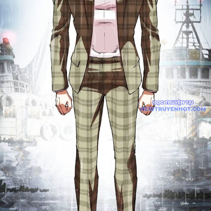 Hoán Đổi Diệu Kỳ Chapter 542 - Trang 34