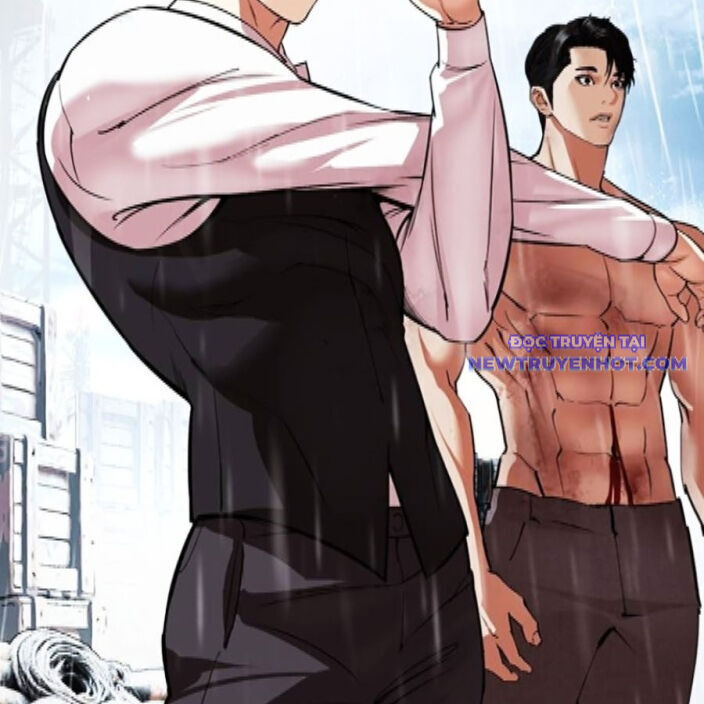 Hoán Đổi Diệu Kỳ Chapter 542 - Trang 40
