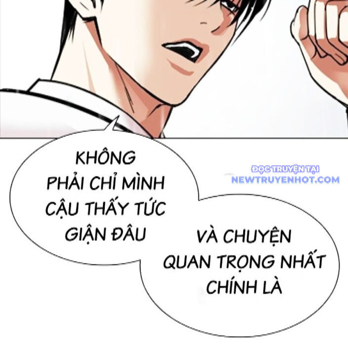 Hoán Đổi Diệu Kỳ Chapter 542 - Trang 43