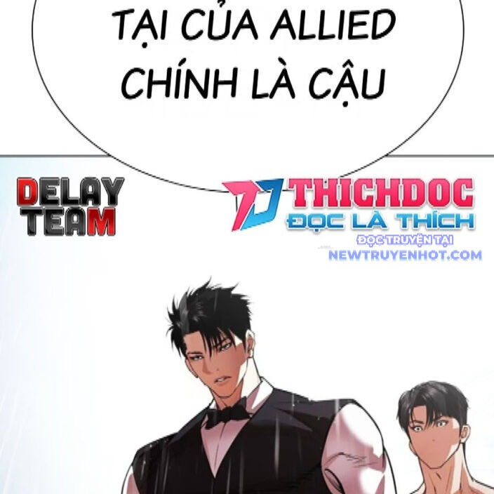 Hoán Đổi Diệu Kỳ Chapter 542 - Trang 46
