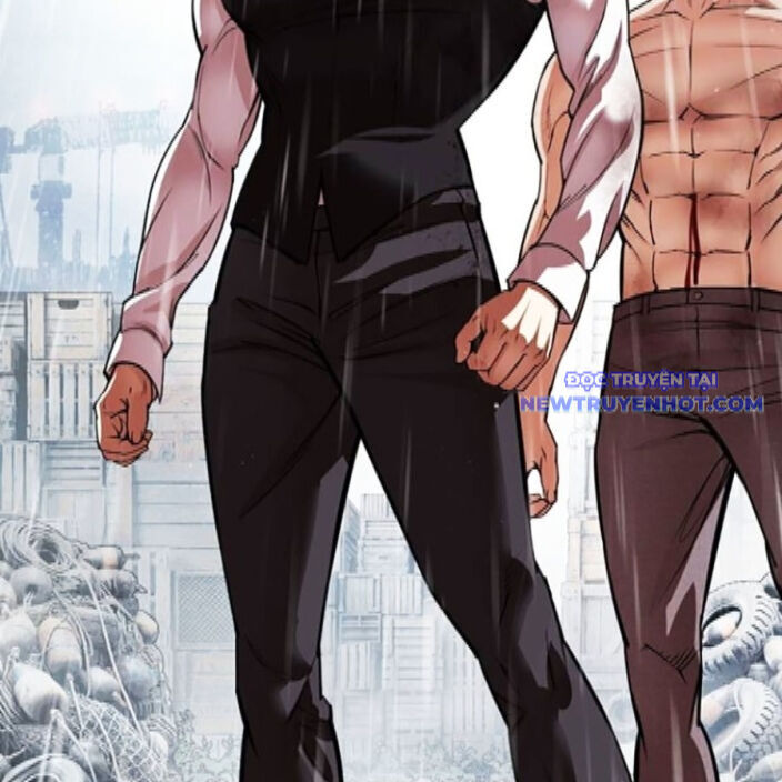 Hoán Đổi Diệu Kỳ Chapter 542 - Trang 47