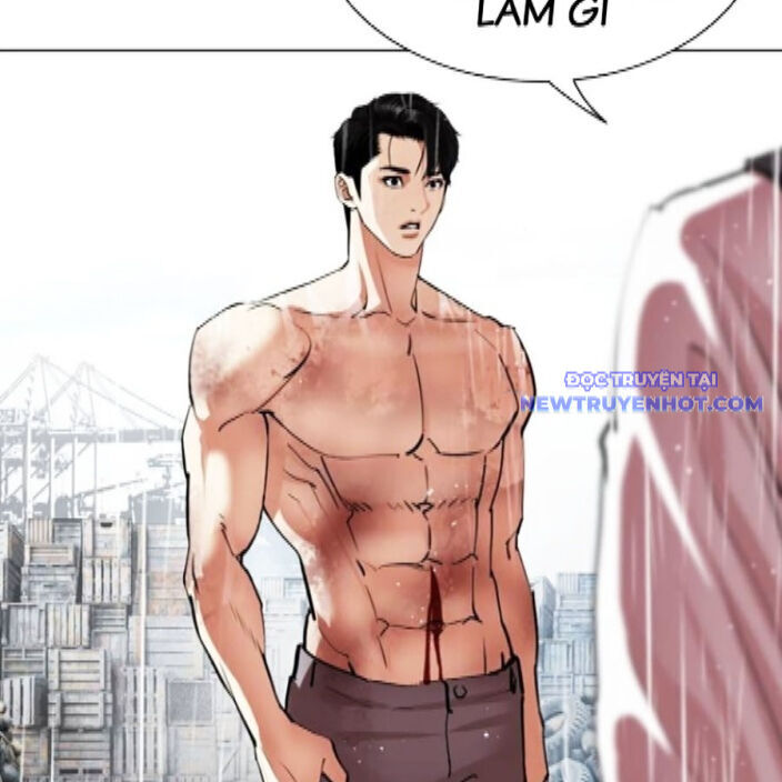 Hoán Đổi Diệu Kỳ Chapter 542 - Trang 50