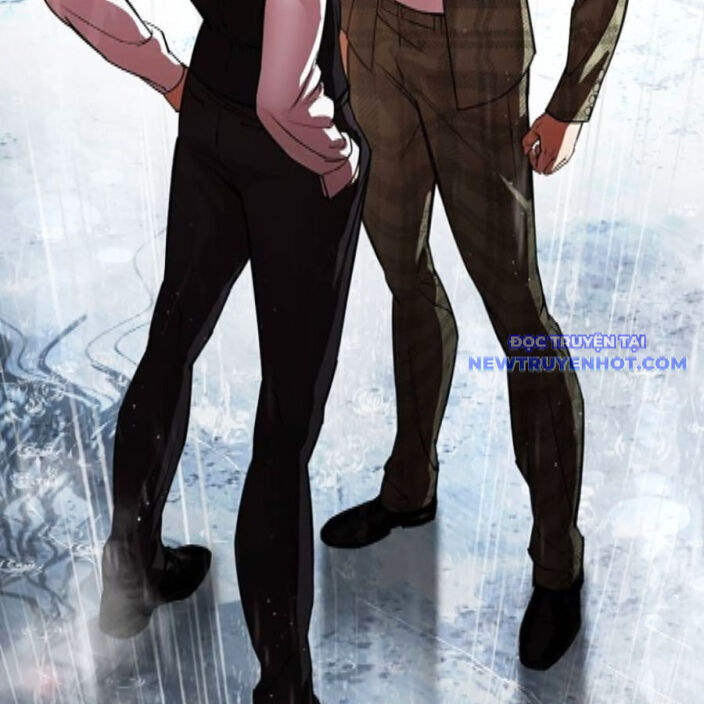 Hoán Đổi Diệu Kỳ Chapter 542 - Trang 56