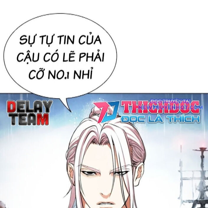 Hoán Đổi Diệu Kỳ Chapter 542 - Trang 58