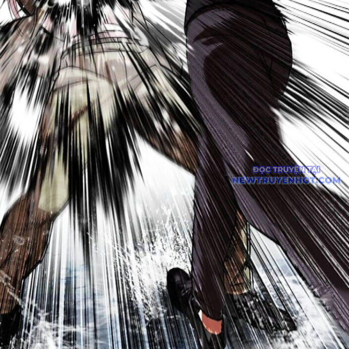 Hoán Đổi Diệu Kỳ Chapter 542 - Trang 62