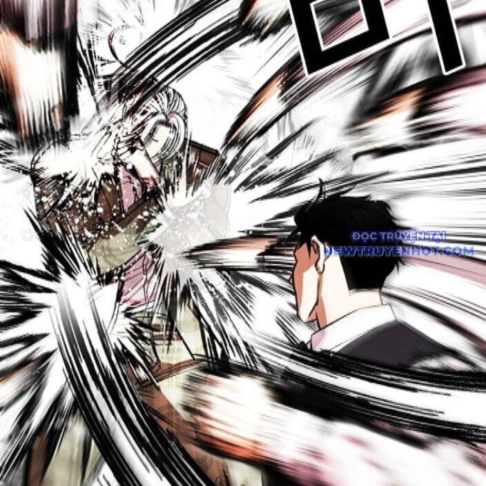 Hoán Đổi Diệu Kỳ Chapter 542 - Trang 69