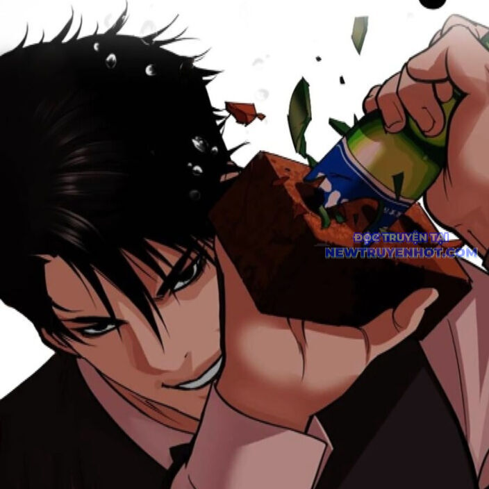 Hoán Đổi Diệu Kỳ Chapter 542 - Trang 83